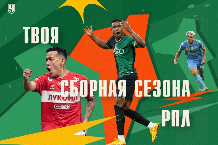 Чемпионат ком футбол премьер лига россии