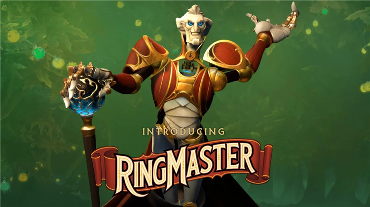 Classic dota 2