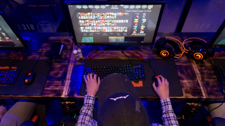 Facit dota 2