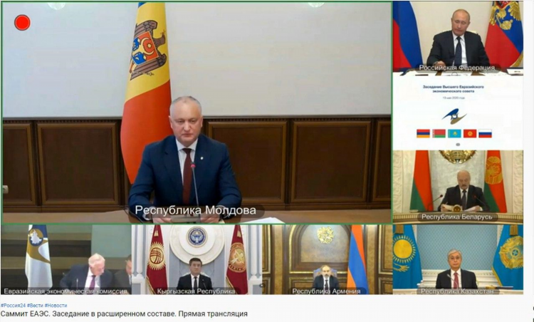 Прямая трансляция совета федерации онлайн