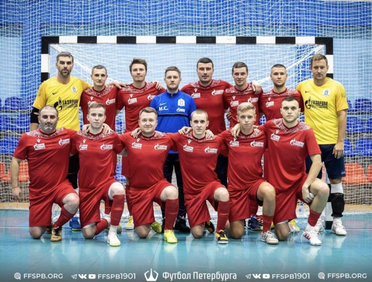 Статистика в футболе