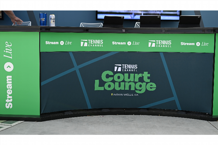 Tennis channel live stream